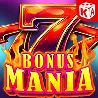 Hình ảnh slot game với biểu tượng may mắn và Jackpot lớn